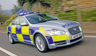 The Police