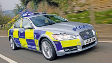 Secret EU plan for police to remotely stop your car Auto Express