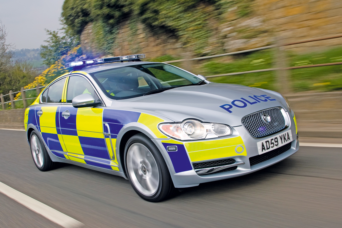 Secret EU plan for police to remotely stop your car Auto Express