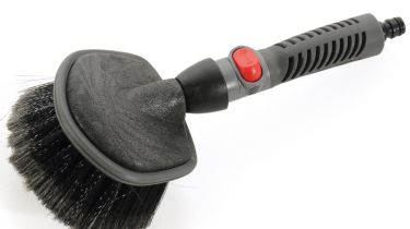 Alaska Autowash Brush