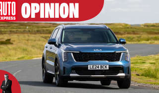 Opinion - Kia Success