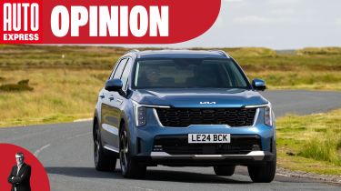 Opinion - Kia Success