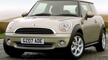 MINI One