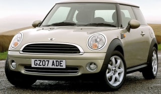 MINI One