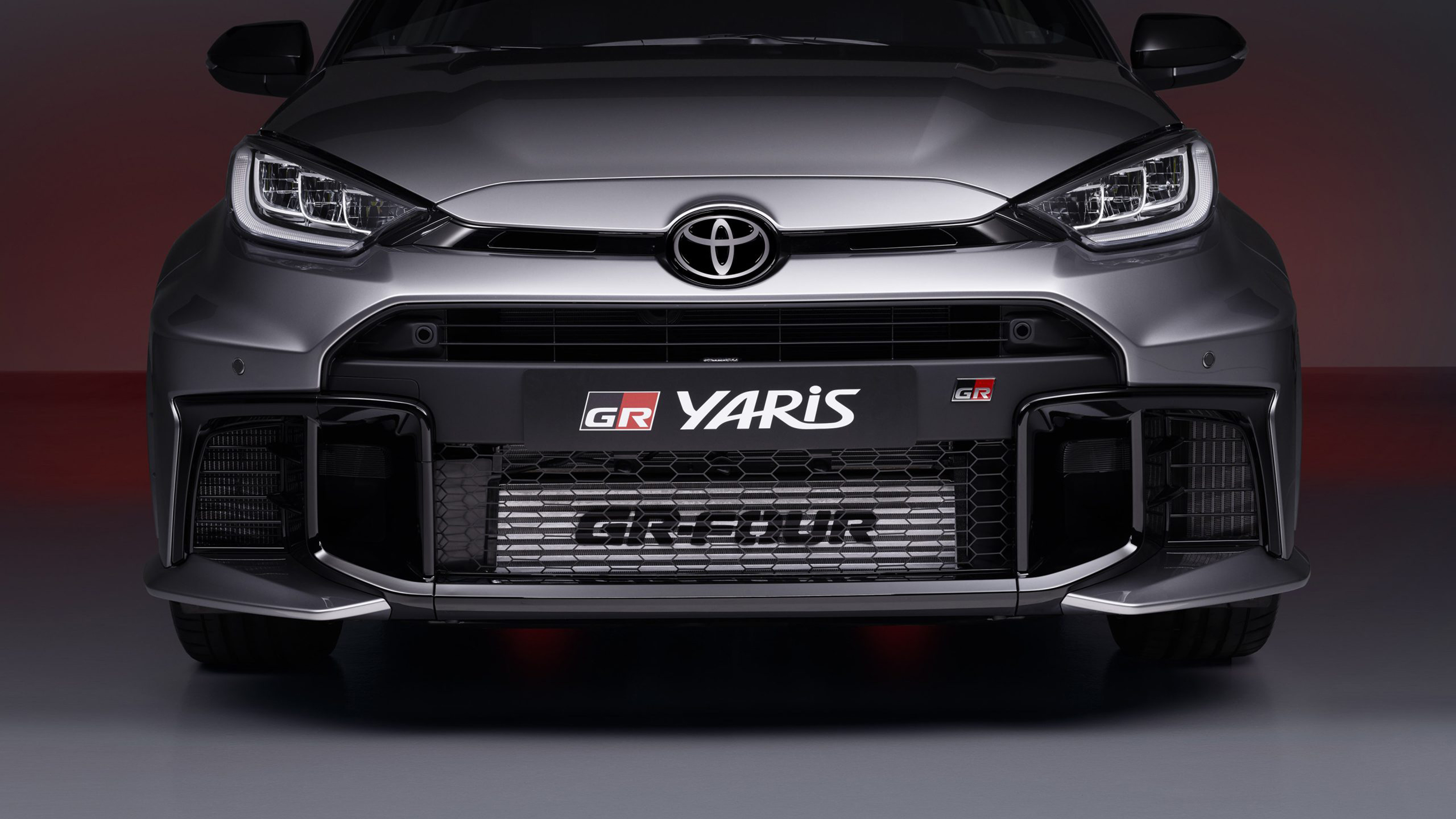 Toyota GR Yaris Gen 2 prototype 2024 review – rally‑bred hatch turned up to  11