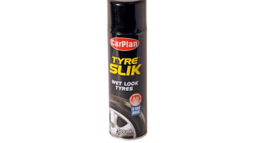 CarPlan Tyre Slik