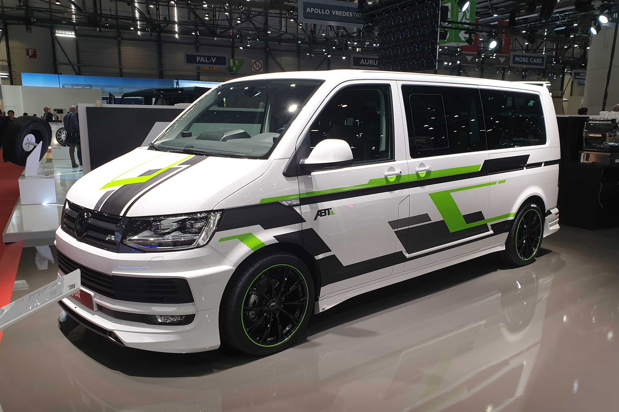 transporter transporter