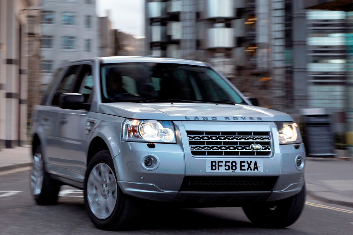 Best Used Compact SUV | Used Car Awards 2010 | Winners | | Auto Express