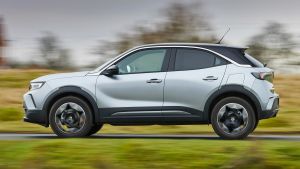 2021 Vauxhall Mokka