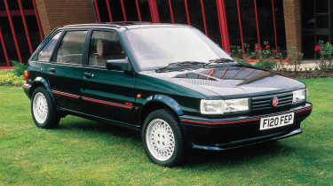 1985’s Best Sellers - Austin/MG Maestro