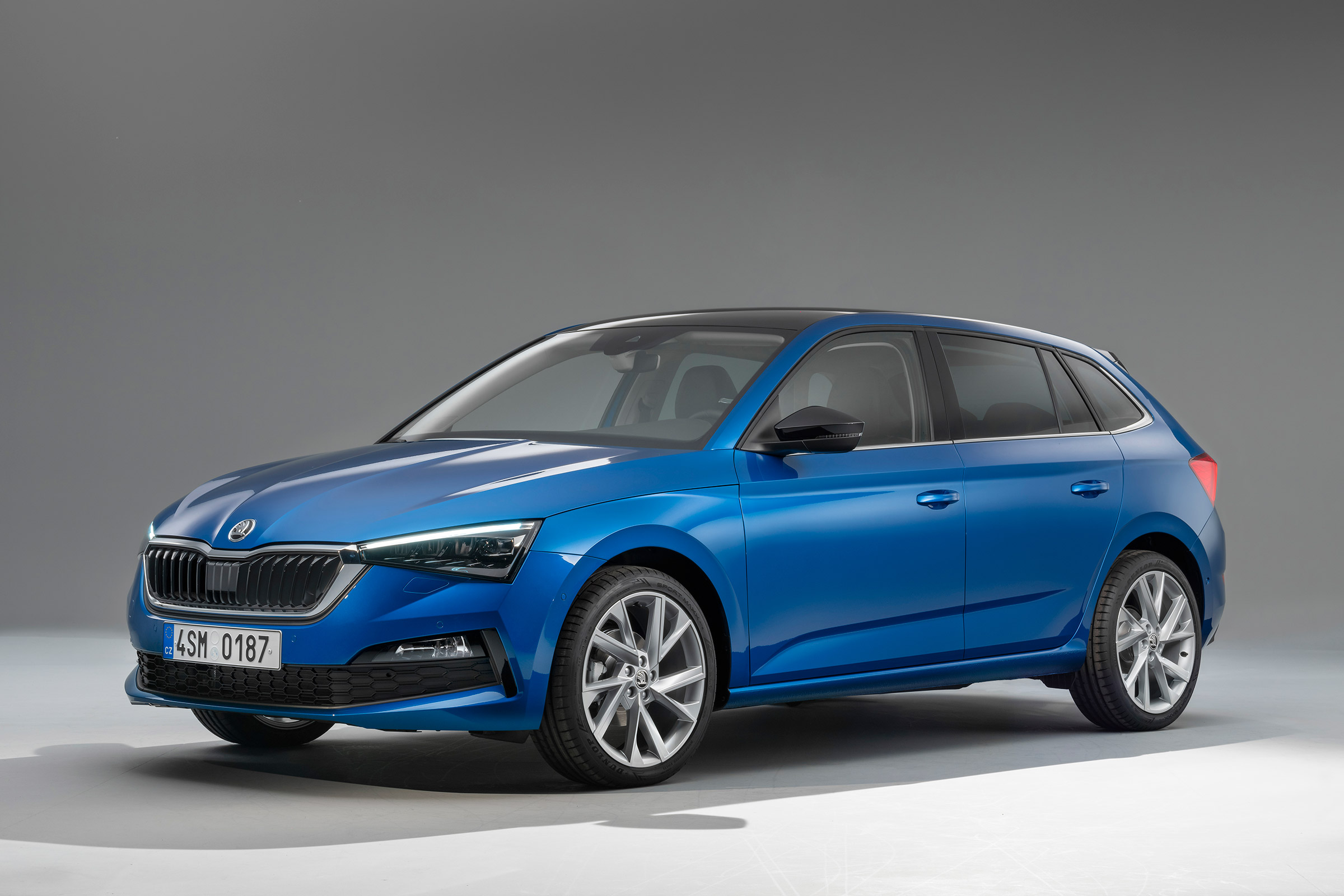 New 2019 Skoda Scala: pricing and specs revealed ahead of 