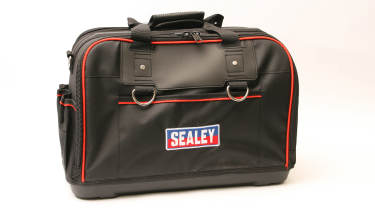 Best toolbags - Sealey Heavy-Duty Bag 500mm AP513