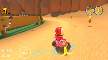 Best racing games on Android and iOS - Mario Kart Tour