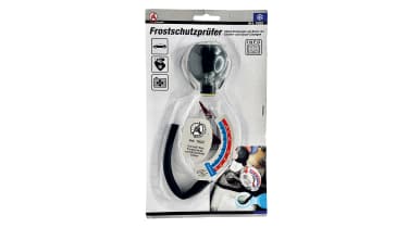 Best coolant testers - BGS