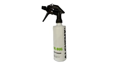 Bug remover - Alchemy