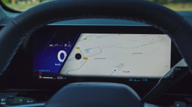 Renault Austral - dials