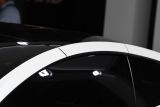 Tesla Roadster - roofline