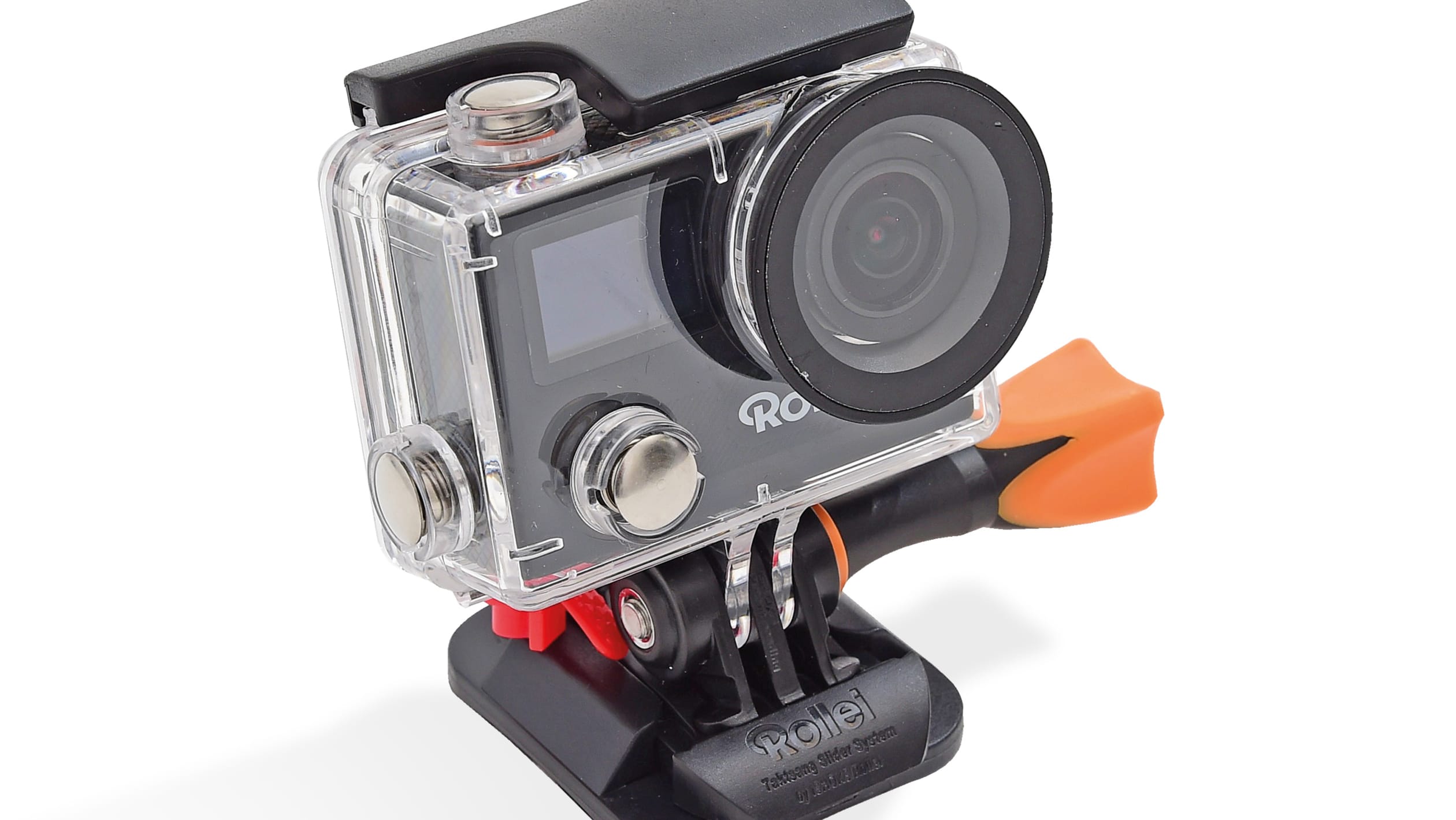 Best GoPro and action cameras pictures Auto Express