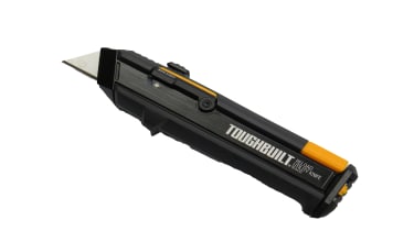 ToughBuilt utility knife 