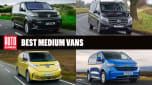 Best medium vans - header image