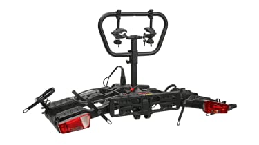 Best towbar-mounted bike racks - BUZZ RACK E-Hornet