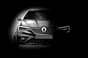 Renault Kadjar coupe-SUV