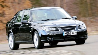 Saab 9-5