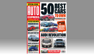 Auto Express Issue 1,937