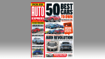 Auto Express Issue 1,937