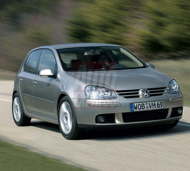 Volkswagen Golf | Auto Express