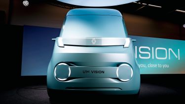 Renault U1st Vision concept 2