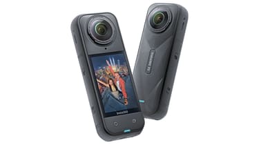 Insta 360 X5