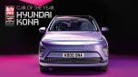 Hyundai Kona - Car of the Year 2023