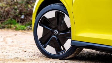 Volkswagen ID. Buzz - alloy wheels