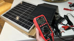 Best solar panel chargers for car batteries - header image