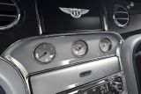 Bentley Mulsanne 6.75 edition - centre console