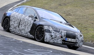 Mercedes-AMG EQS