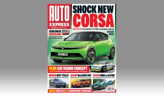 Auto Express Issue 1,896