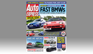 Auto Express Issue 1,730