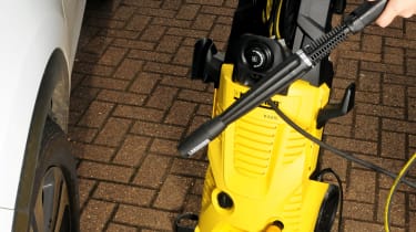 Karcher K6.610