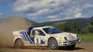 RS200