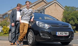 Watchdog: Courtesy car fiasco