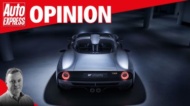 Opinion - GMA T33