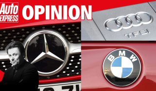 Opinion common cars