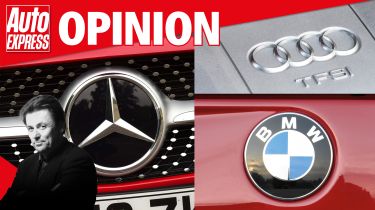 Opinion common cars