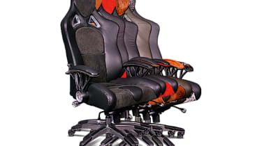 Speed 998 Office Racing Chair