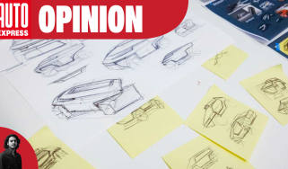 Opinion - car design