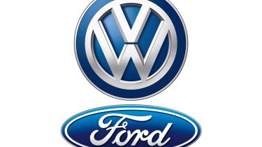 Ford VW merger