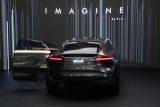 Imagine by Kia - Geneva full rear