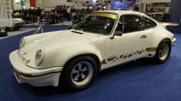 Porsche 911 3.0 RSR